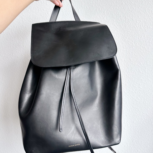 Mansur Gavriel Backpack - Picture 4 of 8